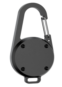 Meilleur vendeur, porte-cartes en silicone avec recharge sans fil, localisateur de carte de suivi, balise intelligente, appareil <span class=keywords><strong>iPhone</strong></span>, trouver mon appareil, trouver mon clé, localisateur mondial - Product Image 6