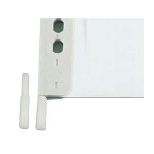 DURABLE-5611-Adaptador de 16 PIN para paneles de visualización (paquete múltiple) SOPORTE DE VISUALIZACIÓN, SISTEMAS DE INFORMACIÓN Y TABLAS BLANCAS - Product Image 2