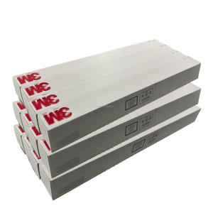 Film pour fenêtres en céramique nano 3m, blocage des UV, protection contre la <span class=keywords><strong>chaleur</strong></span> solaire, film teinté pour fenêtres en carbone nano 3m - Product Image 2