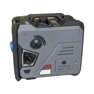 Portable <b>Gasoline</b> Generator 6.5KW 8kw Digital Silent 1 Phase Power Auto Remote Start 4-stroke Engine 220V Output <b>Gasoline</b> in - Product Image 4