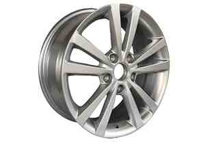 Rines de Aleación <span class=keywords><strong>Berserk</strong></span> para Automóviles de Pasajeros, 17X8 ET30 5X120 5X100, 15, 16, <span class=keywords><strong>17</strong></span>, 18, 19 Pulgadas - Product Image 3