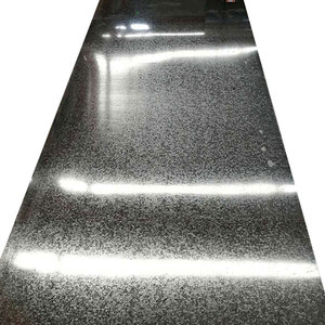 Mejor Venta de calidad Dx51d Dx52d Dx53d Dx54d chapa de acero galvanizado menards - Product Image 2