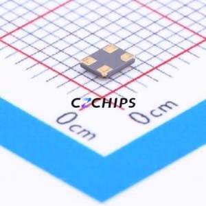 TAXM22.1184M4RLBCCT2T Crystal (Passive) SMD3225-4P Crystal Oscillator SMD Crystal Oscillator 22.1184MHz 10ppm 20pF - Product Image 2