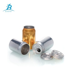 Latas de luminum de 250ml, 355ml y 330ml para bebidas alcohólicas, latas de <span class=keywords><strong>soda</strong></span>/cerveza - Product Image 5