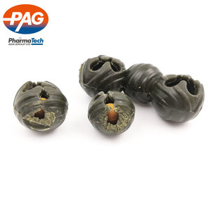 OEM pet <span class=keywords><strong>dog</strong></span> dental bone Calcium for chewing dogs - Product Image 6