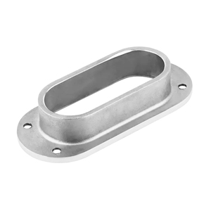 Meilleures ventes - Vente directe d'usine - Matériel nautique de haute qualité - Tuyau de traversée en acier inoxydable AISI316 pour bateau - Product Image 3