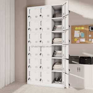 Casier <span class=keywords><strong>de</strong></span> vestiaire <span class=keywords><strong>de</strong></span> salle <span class=keywords><strong>de</strong></span> sport, casier pour salle <span class=keywords><strong>de</strong></span> sport et centres <span class=keywords><strong>de</strong></span> remise en forme, <span class=keywords><strong>porte</strong></span> simple, casier blanc, deux deux - Product Image 1