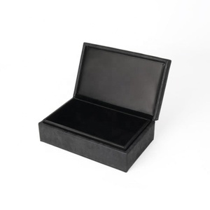 <span class=keywords><strong>Caja</strong></span> antirrobo de bloqueo de señal RFID <span class=keywords><strong>Caja</strong></span> de almacenamiento de seguridad para llaves de <span class=keywords><strong>coche</strong></span> Cierre magnético <span class=keywords><strong>Caja</strong></span> de llaves Faraday - Product Image 4