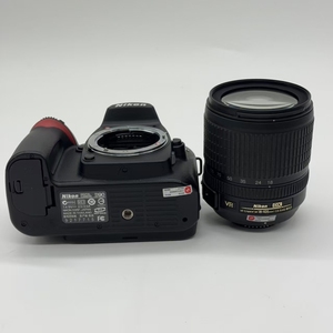 Cámara DSLR <span class=keywords><strong>Nikon</strong></span> <span class=keywords><strong>D90</strong></span> Original Usada al por Mayor, Kit de Lente VR de 18-105 mm, 12.3MP CMOS, Video HD, Calidad Premium, Reacondicionada para Reventa - Product Image 5