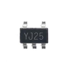 SGM2019-2.5YC5G/TR SMD SC70-5 Paket Regulator Linear RF B-O-<span class=keywords><strong>M</strong></span> Sirkuit Terpadu Tersedia di Stok - Product Image 1