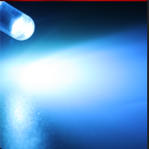 สีฟ้าน้ำแข็ง