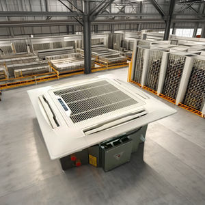 La mejor unidad <span class=keywords><strong>de</strong></span> bobina <span class=keywords><strong>de</strong></span> ventilador <span class=keywords><strong>tipo</strong></span> casete inversor <span class=keywords><strong>de</strong></span> 2040m ³/h, nuevo <span class=keywords><strong>equipo</strong></span> <span class=keywords><strong>de</strong></span> <span class=keywords><strong>aire</strong></span> <span class=keywords><strong>acondicionado</strong></span> central marino para motor <span class=keywords><strong>de</strong></span> refrigeración <span class=keywords><strong>de</strong></span> restaurantes - Product Image 2