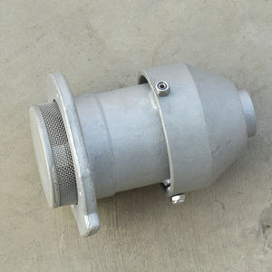 Válvula de Alivio de Presión de 2 Pulgadas de Aleación de Aluminio Plateada Huate, de Alta Resistencia, para Tanques de Almacenamiento, Modelo de Operación Segura - Product Image 6