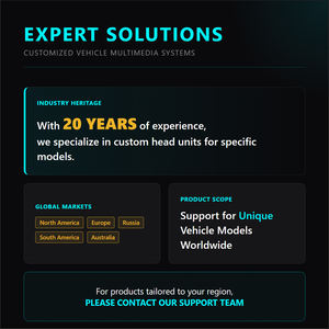 Autoradio Android pour Renault <span class=keywords><strong>Megane</strong></span> 2 2002-2009 Multimédia Sans Fil Carplay Bluetooth Android GPS 4G WIFI Lecteur Stéréo - Product Image 6