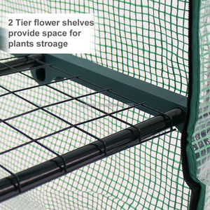 ชุดปลูกต้นไม้แบบพกพา 2 ชั้น กันน้ำ สำหรับเพาะเมล็ดและปลูกต้นไม้ - Product Image 4
