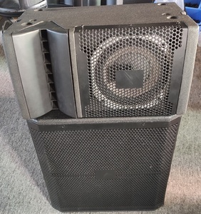 Công Suất Cao <span class=keywords><strong>15</strong></span> Bass Loa 400W Nhỏ Gọn Neodymium Dòng Mảng Loa Siêu Trầm - Product Image 5