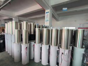 Zento sản xuất đường khối rào cản an ninh dễ dàng bảo trì tùy chọn ánh sáng chiều cao tùy chỉnh tự động có thể thu vào bollard - Product Image 4
