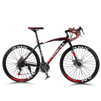 Vente de vélos de route en liquidation pour vélos de route authentiques neufs, vélos de tourisme