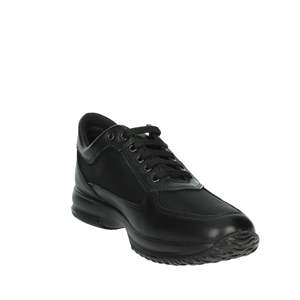 Zapatillas Deportivas para Hombre Imac Negras 751350, Modelo Chunky - Product Image 5