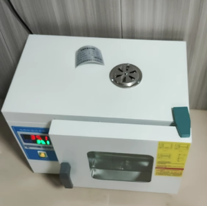 ตู้ฟักไข่กล่องทดสอบอุณหภูมิและความชื้นคงที่สำหรับห้องปฏิบัติการ - Product Image 5