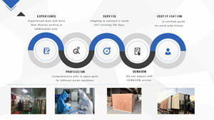 Tragbares digitales 12-Kanal-Touchscreen-EKG-EKG-Gerät für Hunde - Product Image 4