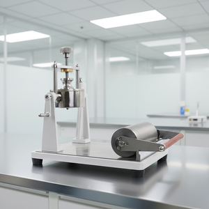 Testador de Absorção de Água em Papel SKZ109 GB/T1540 ISO535 0.001g Testador de Absorção <span class=keywords><strong>Cobb</strong></span> de Alta Precisão para Certificação Ecológica - Product Image 1