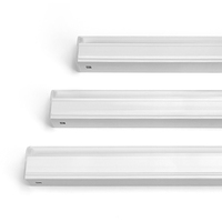 18W Blauwe 450nm-5nm Modulaire LED Binnenplantengroei Lichtbuis voor Teelt