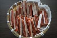 Friandises Naturelles en Gros pour Chiens : Bâtonnets de Poulet, Canard et Morue Séchés pour l'Entraînement et la Protection Dentaire