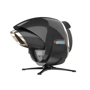 Analizzatore Cutaneo Visia Scanner 3D Vista Facciale Portatile Specchio Magico Analizzatore Cutaneo Analisi Facciale con Software CBS - Product Image 2