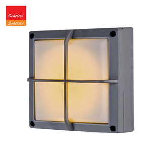 Ngoài trời không thấm nước IP65 đèn vuông Oxford E27 G24 LED trần tường ánh sáng - Product Image 3