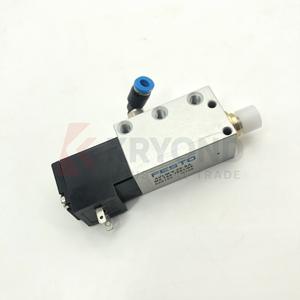 เครื่องพิมพ์โซลินอยด์วาล์ว M2.184.1091/04 AVLM8-20-SA สำหรับ SM102 CD102อะไหล่ลม1ชิ้น - Product Image 5