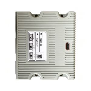 เครื่องจักรกลวิศวกรรมคุณภาพสูง 21Q6-32211 คอนโทรลเลอร์ รถตักล้อยาง รถขุด อะไหล่เครื่องจักรก่อสร้างจากโรงงานโดยตรง - Product Image 1