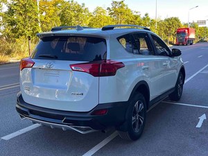 Voitures d'occasion <span class=keywords><strong>Toyota</strong></span> RAV4 <span class=keywords><strong>SUV</strong></span> LHD Automatique Traction avant Essence 5 places Faible kilométrage Sans accident Exportation <span class=keywords><strong>2013</strong></span> - Product Image 3