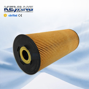 Cartucho de Filtro de Aceite Donaldson P550763 LF3607 para Motor de Camión Mercedes Benz, Alta Eficiencia, Venta al <span class=keywords><strong>Por</strong></span> Mayor de Fábrica - Product Image 2
