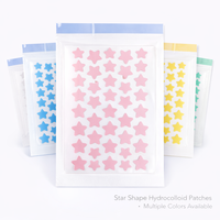 Meilleures ventes : Patchs hydrocolloïdes hypoallergéniques transparents pour boutons, à l'acide salicylique et à l'huile d'arbre à thé, fins, doux et respectueux de la peau pour le visage