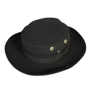 Chiến Thuật <span class=keywords><strong>Camo</strong></span> <span class=keywords><strong>Boonie</strong></span> <span class=keywords><strong>Hat</strong></span> Cắm Trại Ngoài Trời Mềm Visor Xô <span class=keywords><strong>Hat</strong></span> Cho Đi Xe Đạp Mặt Trời Bảo Vệ Leo Núi Câu Cá Leo Núi - Product Image 4