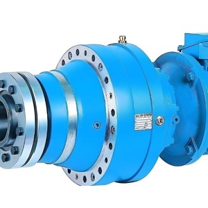 อะไหล่ซ่อมชุดเกียร์อุตสาหกรรม Rossi Gearbox R V 40 UO3D ผลิตจากเหล็กหล่อ สำหรับโรงงานผลิตและซ่อมเครื่องจักร - Product Image 4