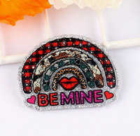 Pendentif de bijoux mignon en forme de personnage de dessin animé, patch acrylique à dos plat, accessoires DIY, personnalisation de bijoux disponible