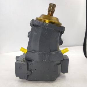 Pompe à piston hydraulique A7V0 A7V028 A7V055 A7V080 A7V0107 A7V0160 A7VO80LRHT/61R-P2B A7V028DRG A7VO28DRG/63L-NZB01-S - Product Image 5