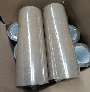 Strong Viscosity Tan/<strong>Brown</strong> Color BOPP Adhesive Sello <strong>Tape</strong> - Product Image 2