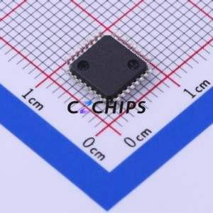 Original et nouveau STM32G031K6T6 LQFP-32(7x7) microcontrôleur à puce IC à circuit intégré (MCU/MPU/SoC) - Product Image 2