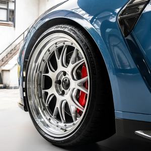 18 19 20 22 24 26 pouces 2 pièces roue forgée pour porsche gt3 gt2rs Californie gt4 c4s pour Chevrolet <span class=keywords><strong>corvette</strong></span> <span class=keywords><strong>z06</strong></span> <span class=keywords><strong>c5</strong></span> c6 c7 c8 - Product Image 2