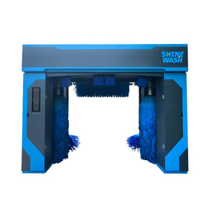 Macchina per autolavaggio completamente automatica a portale lavado automatico <span class=keywords><strong>de</strong></span> autos S1 prezzo per autolavaggio - Product Image 6