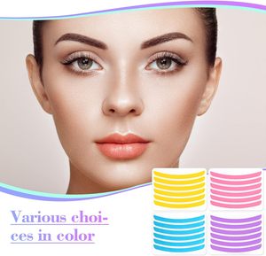 Reusable <b>Silicone</b> Lash Lift Pads U Shape Eyelash Perm Curlers Waterproof Beauty <b>Tool</b> for Lash Extension Use - Product Image 6