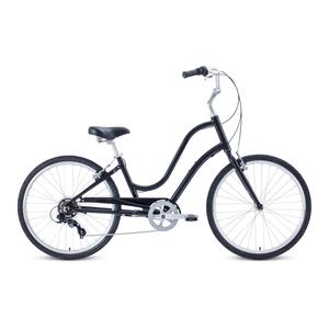 Fabriqué en Chine Haute Qualité Coloré Femmes Cruiser Vélo 26*1.95 Crème Pneu Adulte Chopper Vélo Pas Cher Usine Dame Vélo De Plage - Product Image 1