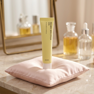 Cosmétiques coréens fabriqués en Corée, haute performance anti-âge et éclaircissante, prix de gros, crème et sérum bio pour soins de la peau. - Product Image 5