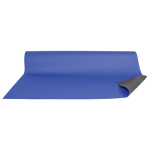 Logo personalizzato <span class=keywords><strong>in</strong></span> Neoprene piano Runner 27 "* 20 'rosso e blu con l'alta qualità corridori del pavimento per il mercato del Nord America - Product Image 3