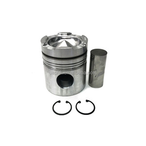 Piston de moteur diesel NT855 3051556 pour camion - Product Image 2