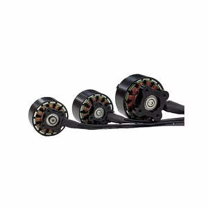มอเตอร์ไร้แปรงถ่านโลหะ 3115 900KV ขายส่งสำหรับโดรน FPV ควอดคอปเตอร์ เครื่องบินบังคับวิทยุ อะไหล่โดรนมัลติโรเตอร์ - Product Image 3