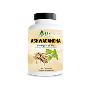 Cápsulas de Ashwagandha OEM ODM, Carbohidratos Totales, Pimienta Negra, Promueve la Actividad Antioxidante, Calorías, Cápsulas - Product Image 1